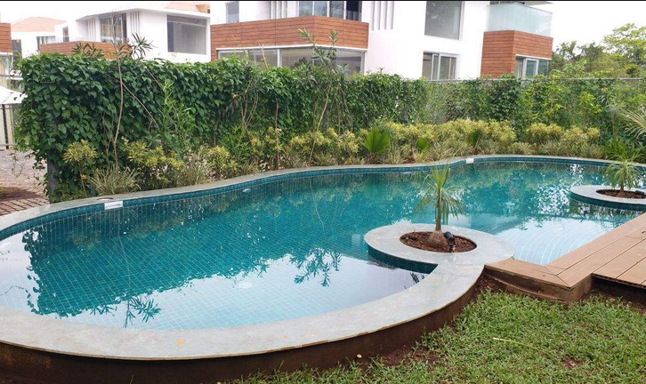 The swimming pool Businesses Design, construct, and sustain your own swimming pool at the optimal/optimally problem