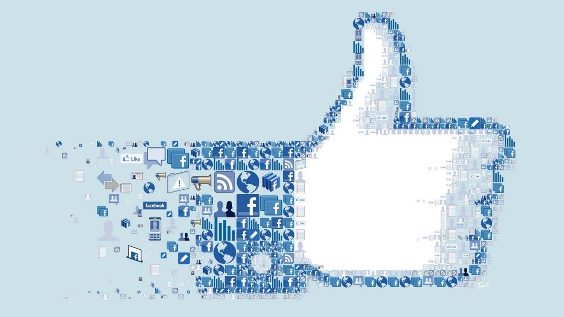 How can Facebook benefit one's business?