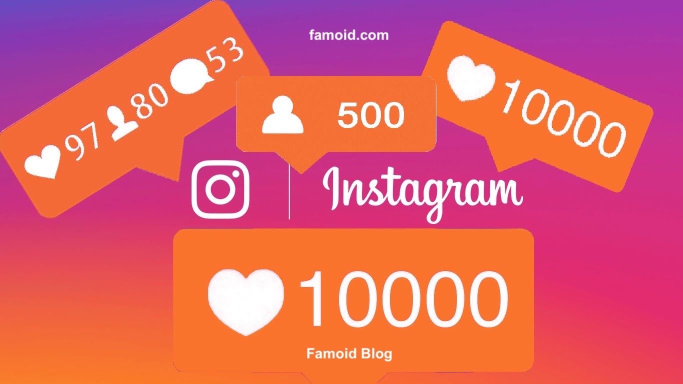 Quick Delivery Of Instagram Likes Is Possible!