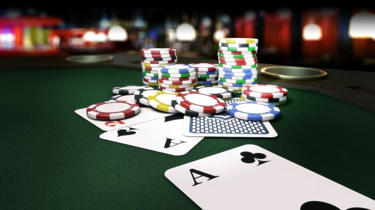 Important Guidance For Athletics Casino Online