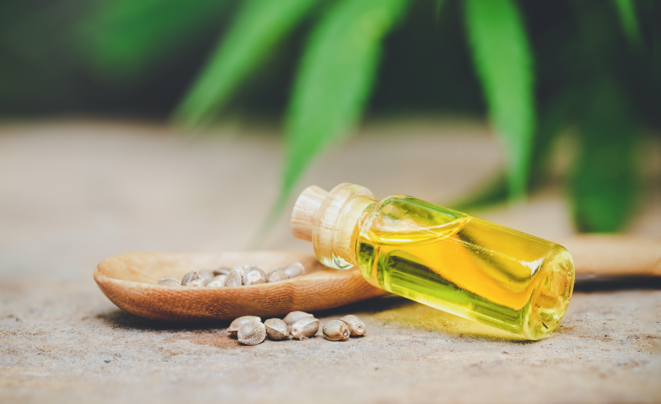 Health-related Positive aspects – Acquire CBD oil