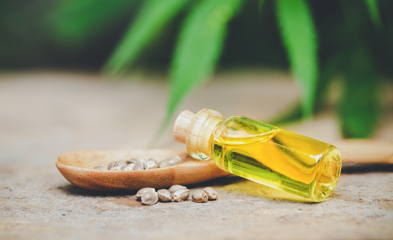 Health-related Positive aspects - Acquire CBD oil