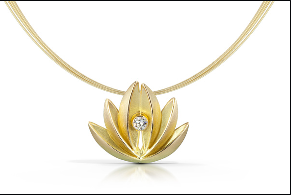 What Are The Importance Present In Nature inspired jewelry?