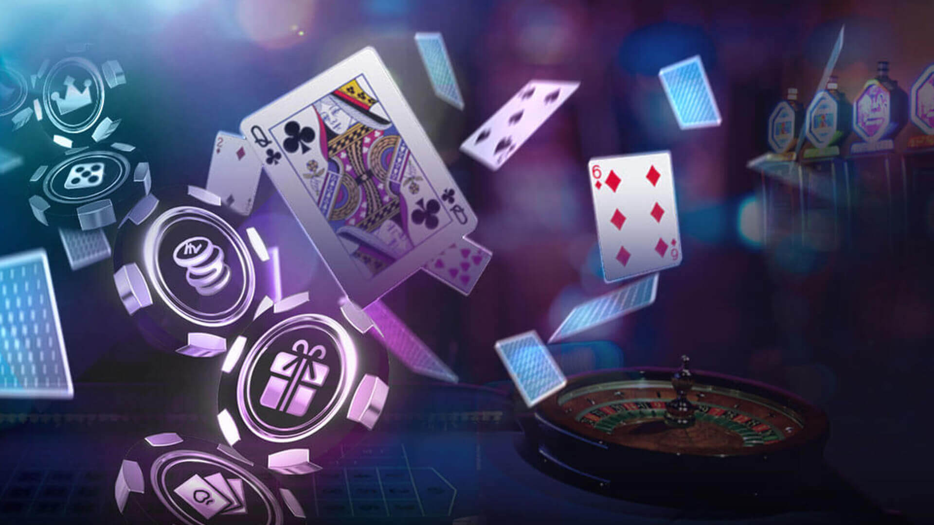 the ideal virtual slot machine games with   qq apply (qqสมัคร)