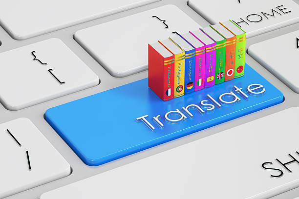 Bubbles’ translation services remove language barriers