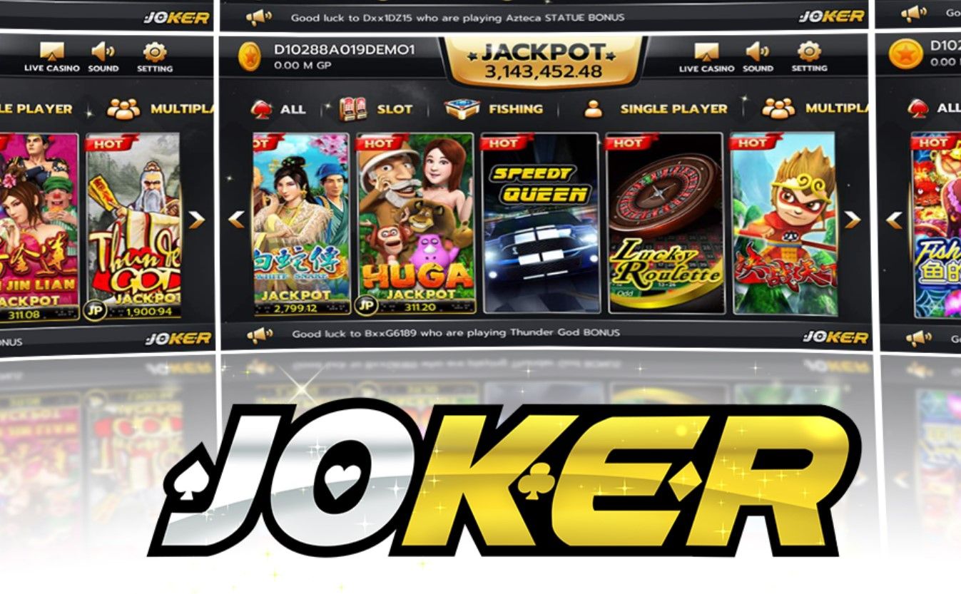 Play poker on the internet terpercaya for authentic cash