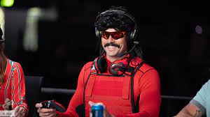 Everything About Dr Disrespect