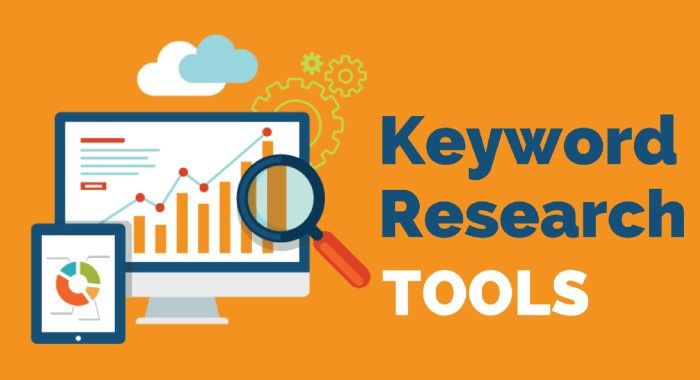 Choose the best one while searching for a free keyword planner