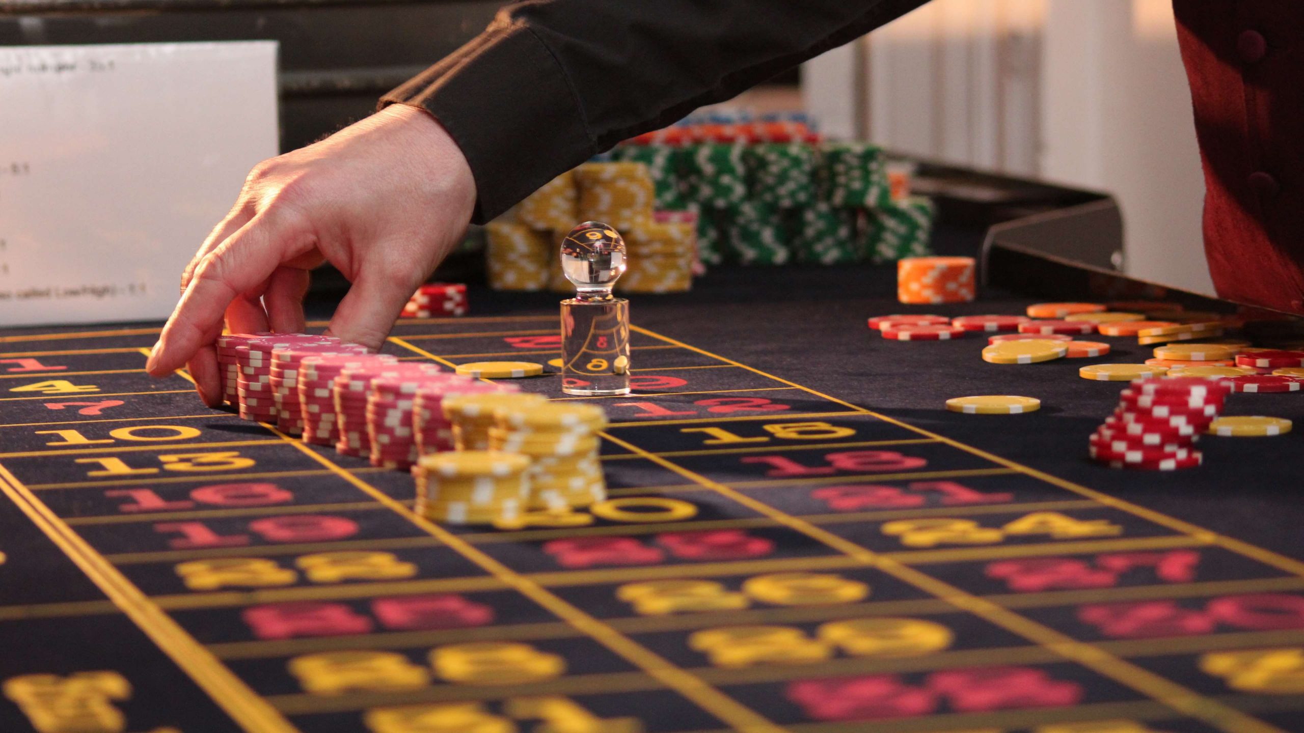 Procedure to begin having a online casino game on the web