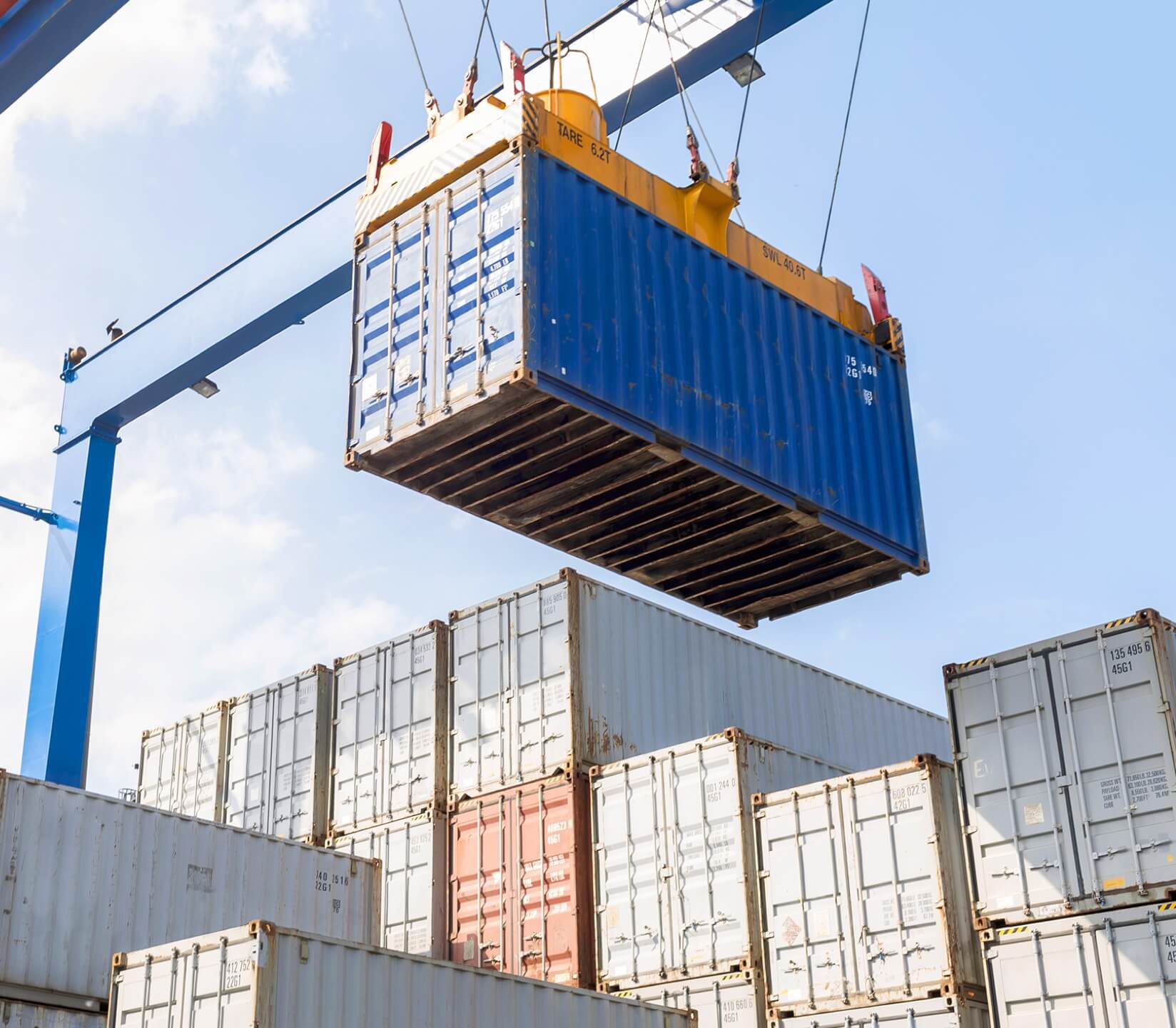 Looking For A Freight Forwarder Fba?