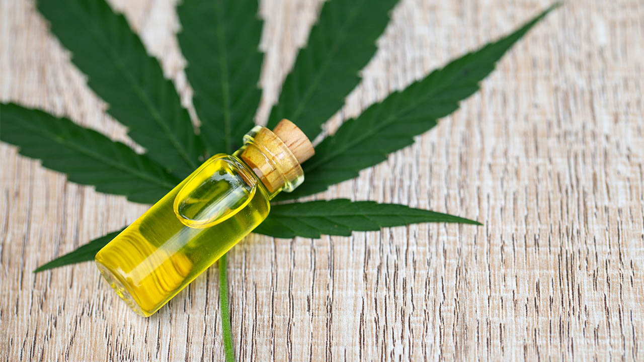 The Health Benefits of Marijuana CBD