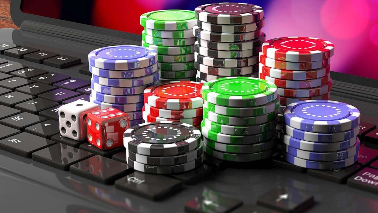 Take advantage of the advantages that the deposit and withdrawal process of your Casino Site (카지노사이트) can offer you.