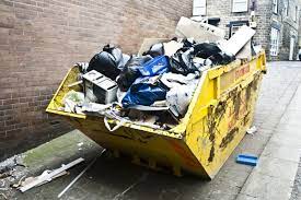 Want to Clear Unwanted Goods? Call Junk Removal Dover