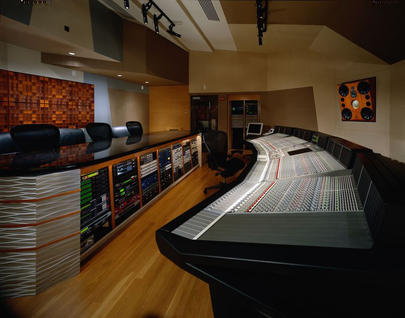 Recording studio and how to find out whether you are settling for the best