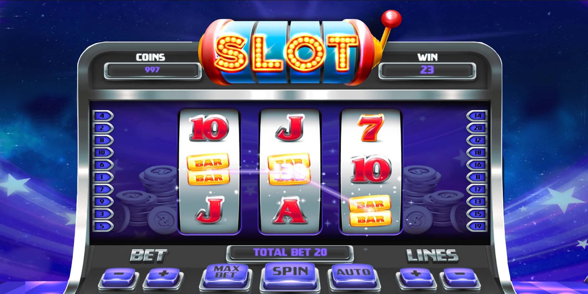 Qualities And Techniques To Decide On The Proper Area For Producing Lot of money About The Slot Online games!