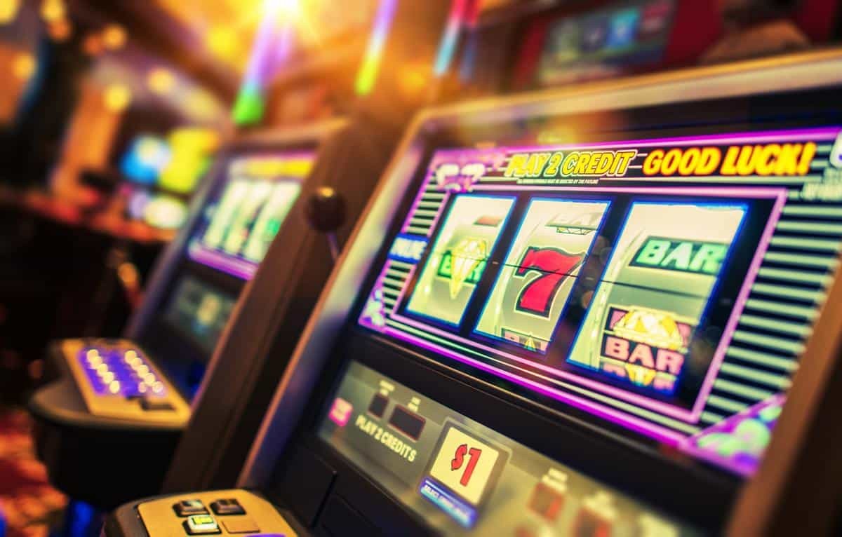 What options you will get through a trusted online casino sites?