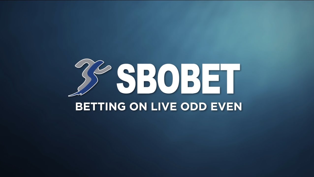 The sbobet program provides you with each of the back-up uncertainty to produce the wagers you wish