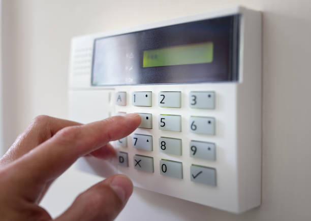 The Benefits Of Installing A Fire Alarm Monitoring System