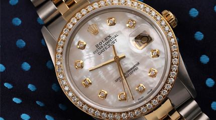 Discover what are the advantages that you could gain with the purchase of a rolex replica