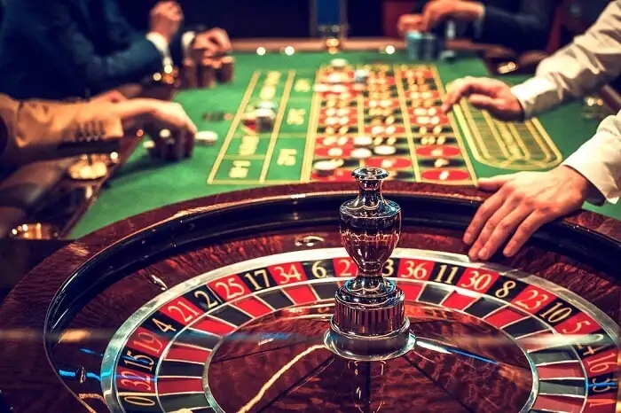 The Top 10 Live Casinos : Get the Most Out of Your Online Gambling Experience!