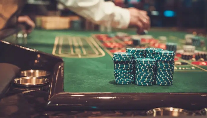 Reasons why everyone should take advantage of online casinos
