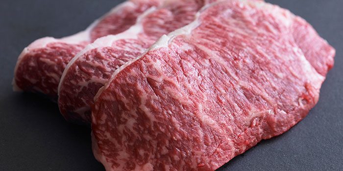 What exactly is the most expensive various meats worldwide?
