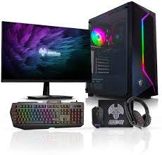 The Benefits of Investing in a Gaming PC Bundle.