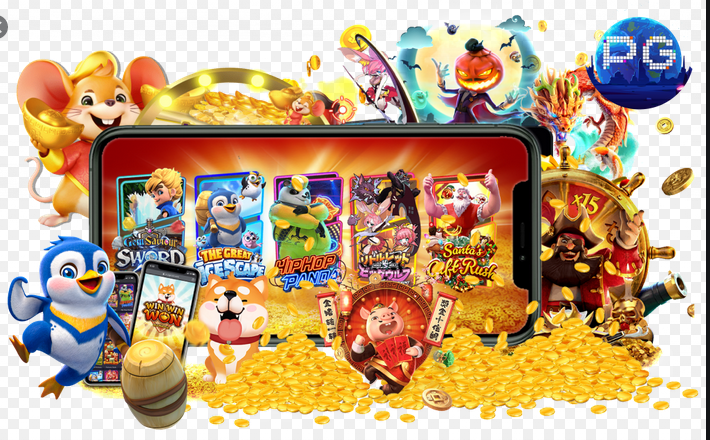Pg slot you want to play in good on the web slot machine games