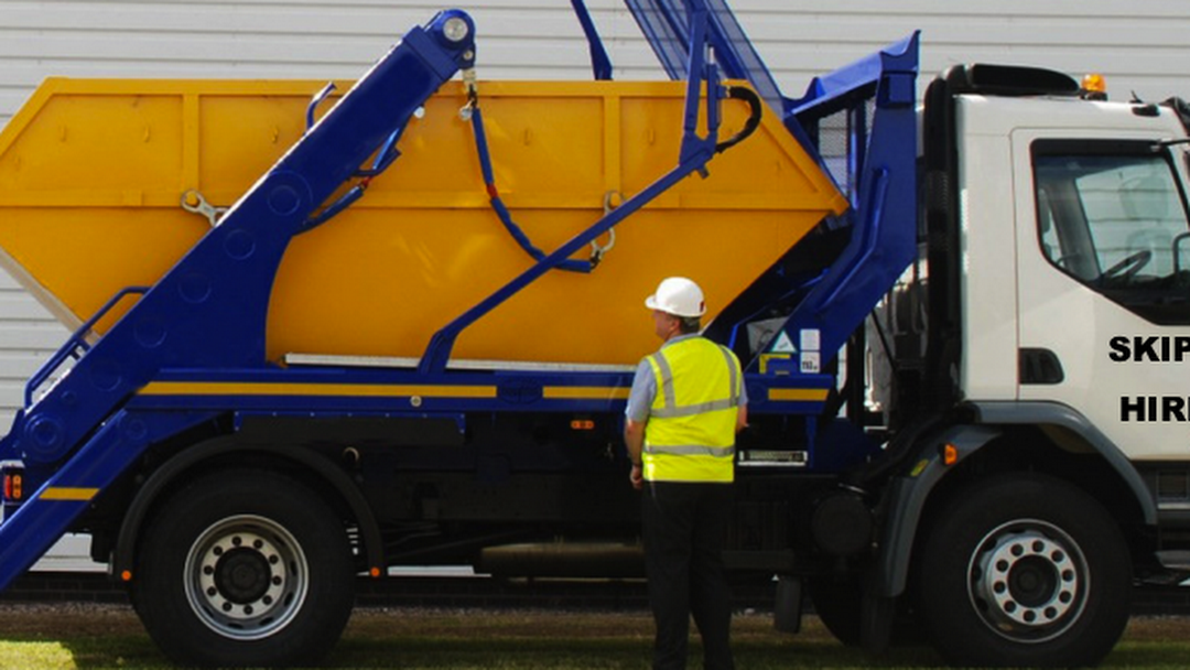 Leverage the skip hire while keeping your locations as comfy while you should have